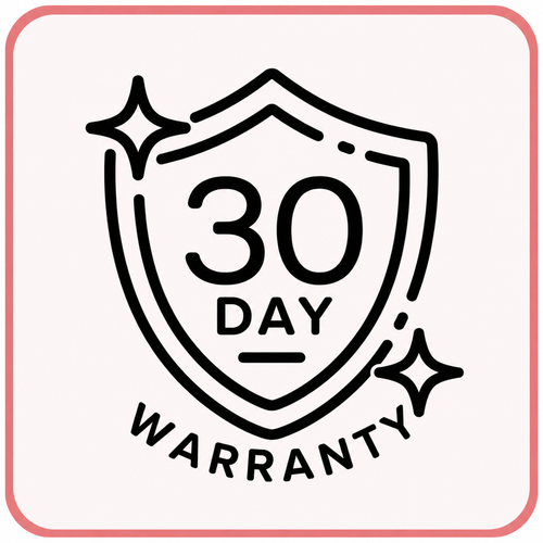 LymfCare™ 30 Days Warranty